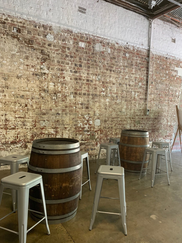 Wine barrels Lukes Barrel Hire Perth