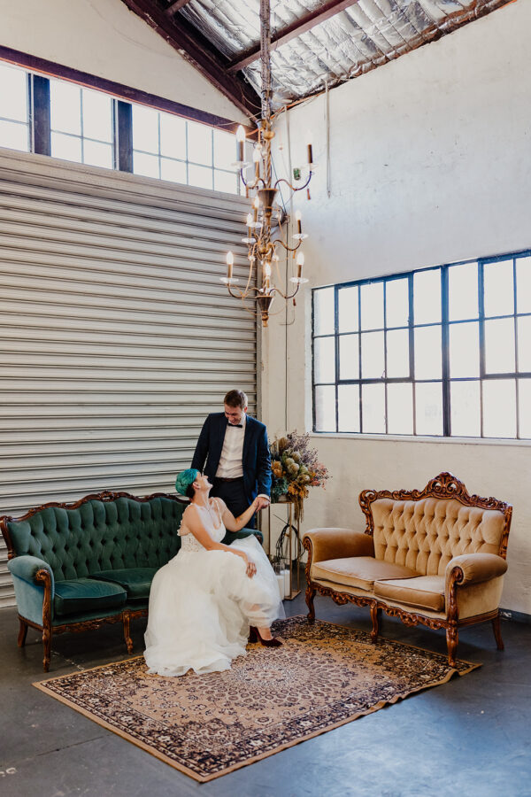 Vintage chandeliers - Image 4