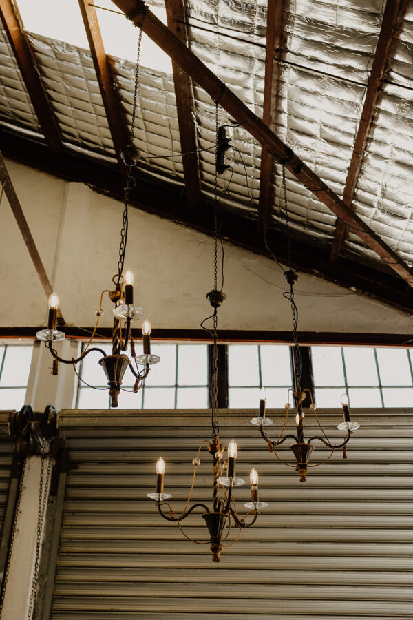 Vintage chandeliers - Image 6